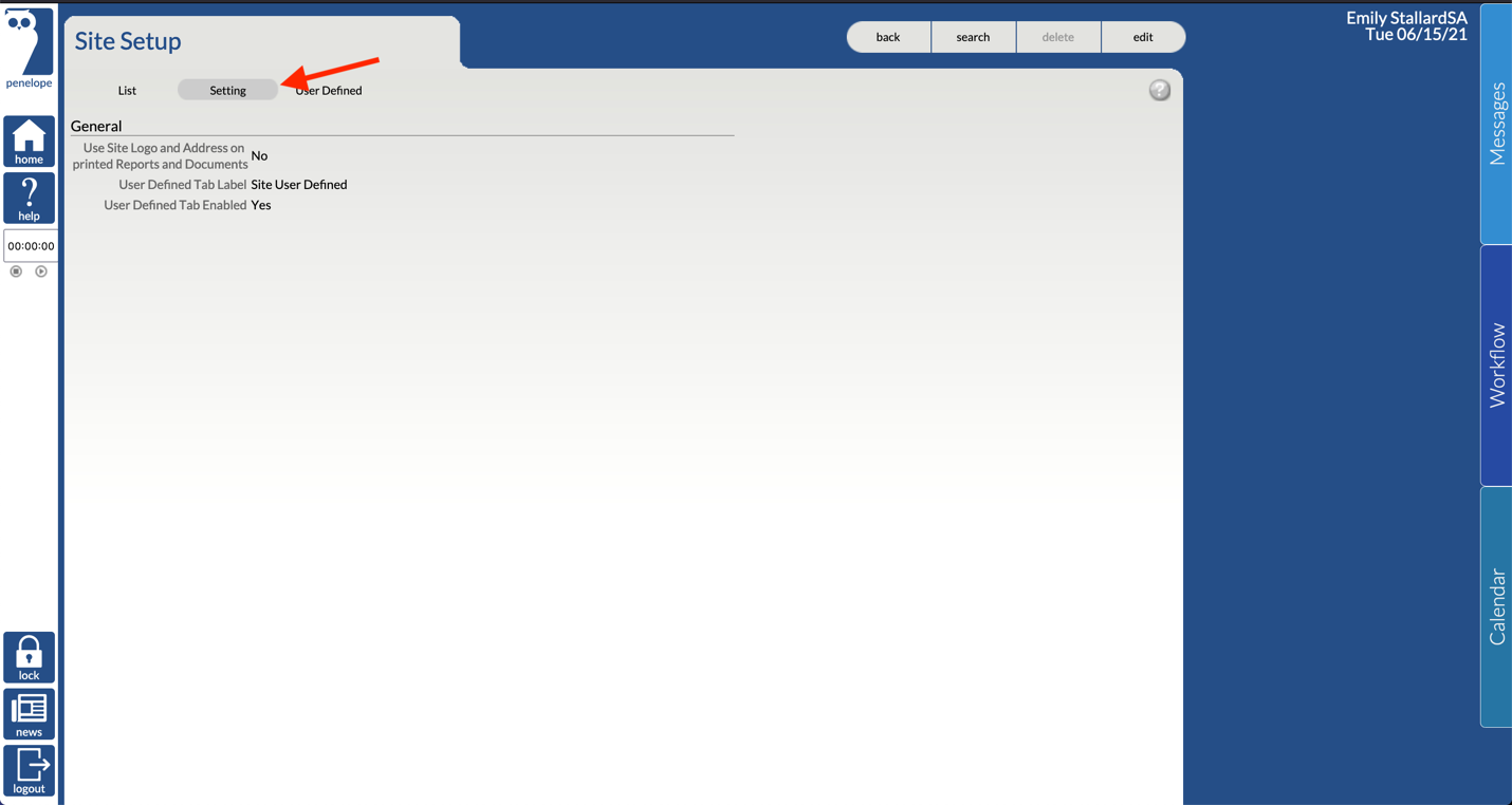 Graphical user interface, text, applicationDescription automatically generated