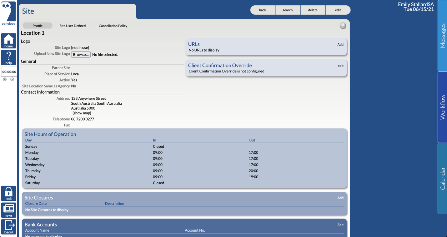 Graphical user interface, text, applicationDescription automatically generated