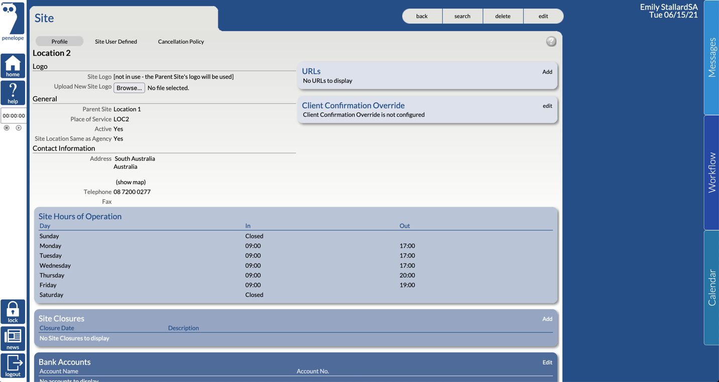 Graphical user interface, text, applicationDescription automatically generated