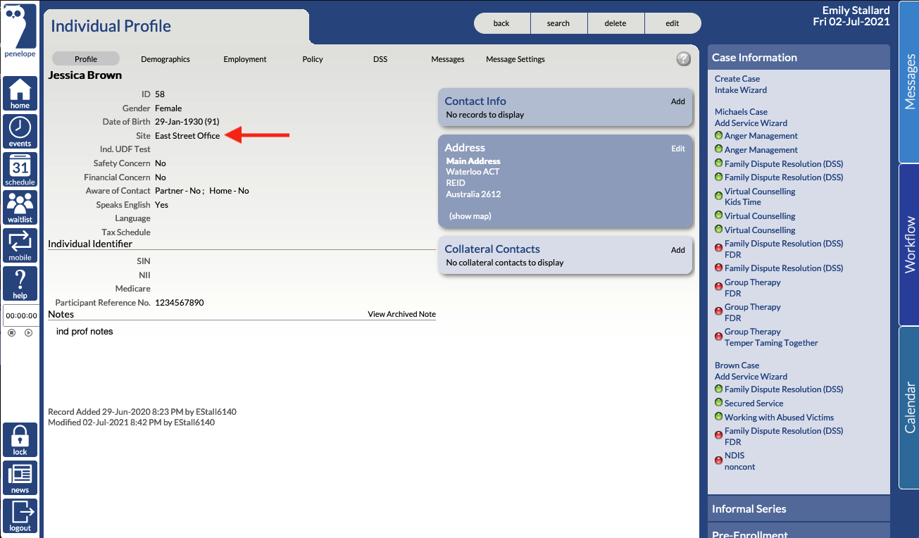 Graphical user interface, text, application, emailDescription automatically generated