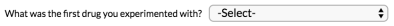 Drop-Down List