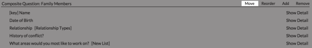 Move composite question