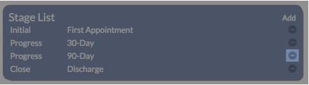 Remove a Score