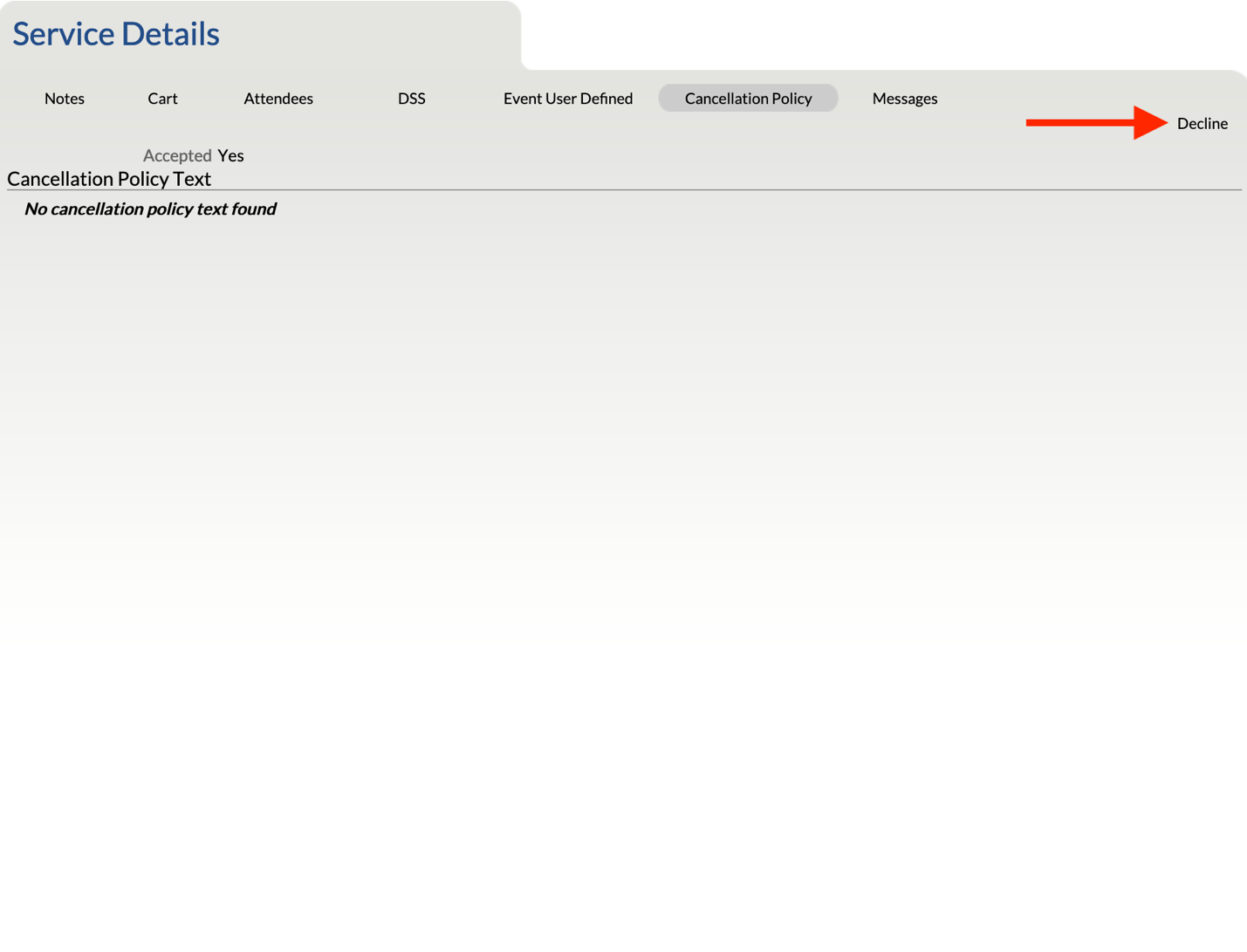 Graphical user interface, text, application, emailDescription automatically generated