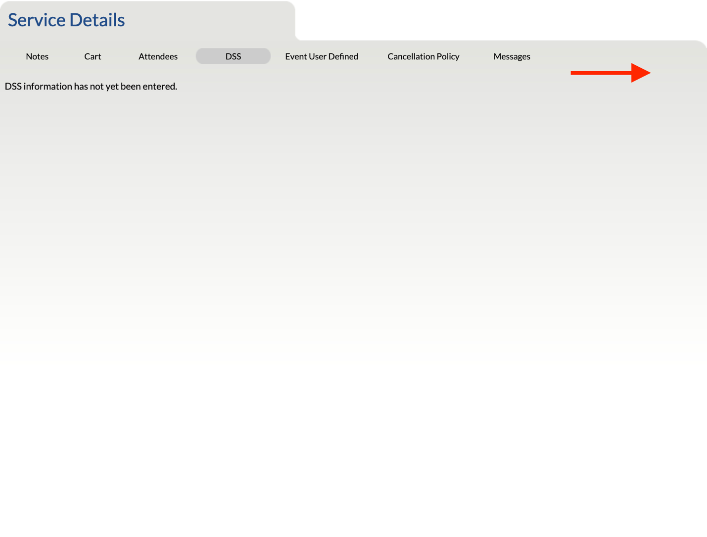 Graphical user interface, text, applicationDescription automatically generated