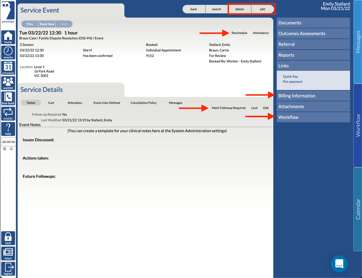 Graphical user interface, text, applicationDescription automatically generated
