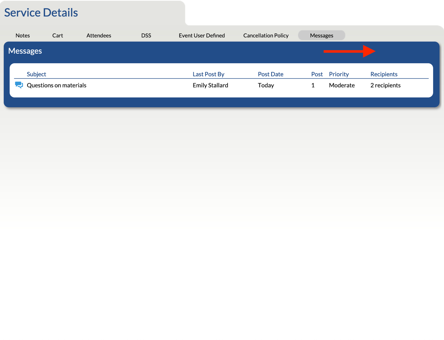 Graphical user interface, text, applicationDescription automatically generated