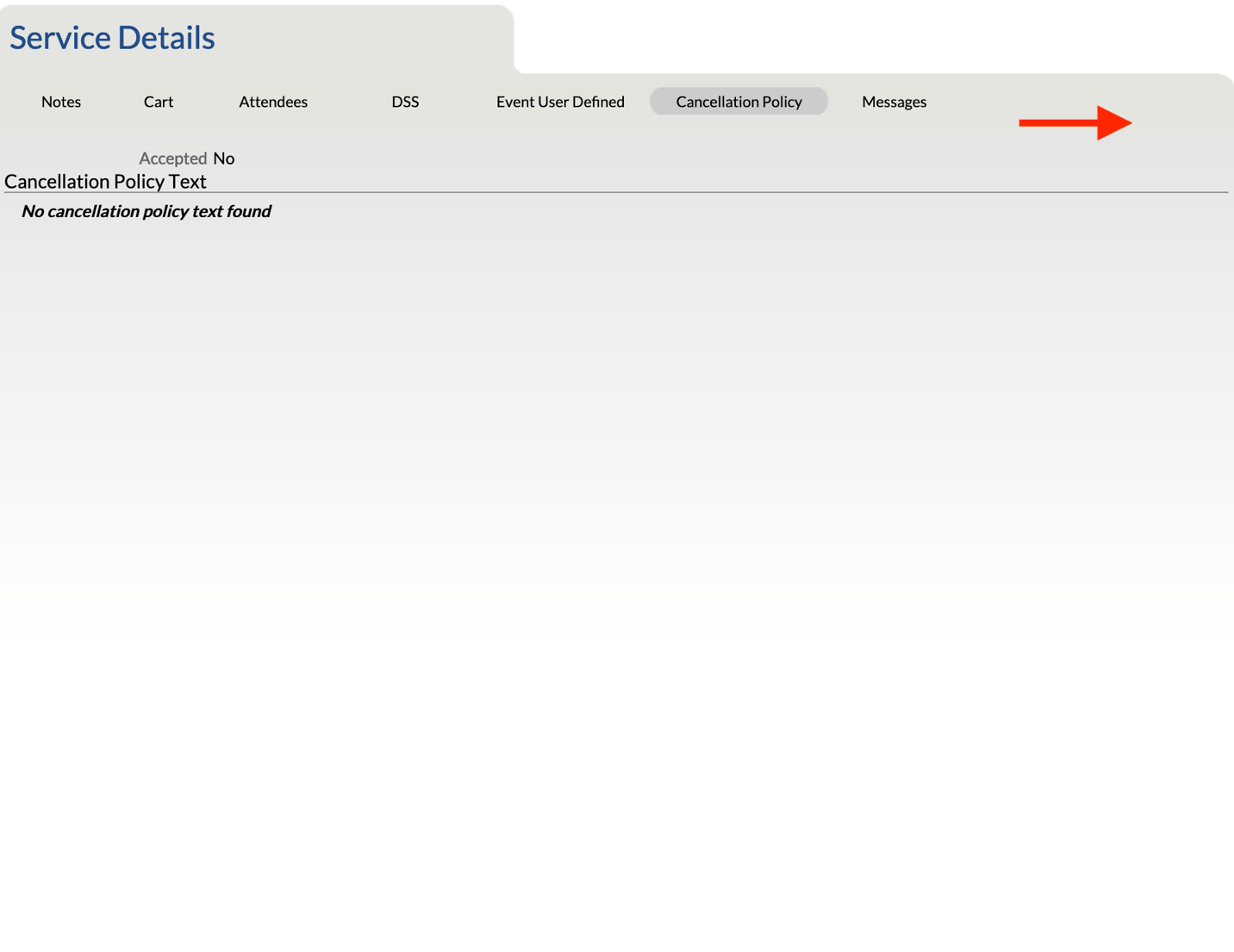 Graphical user interface, text, application, emailDescription automatically generated