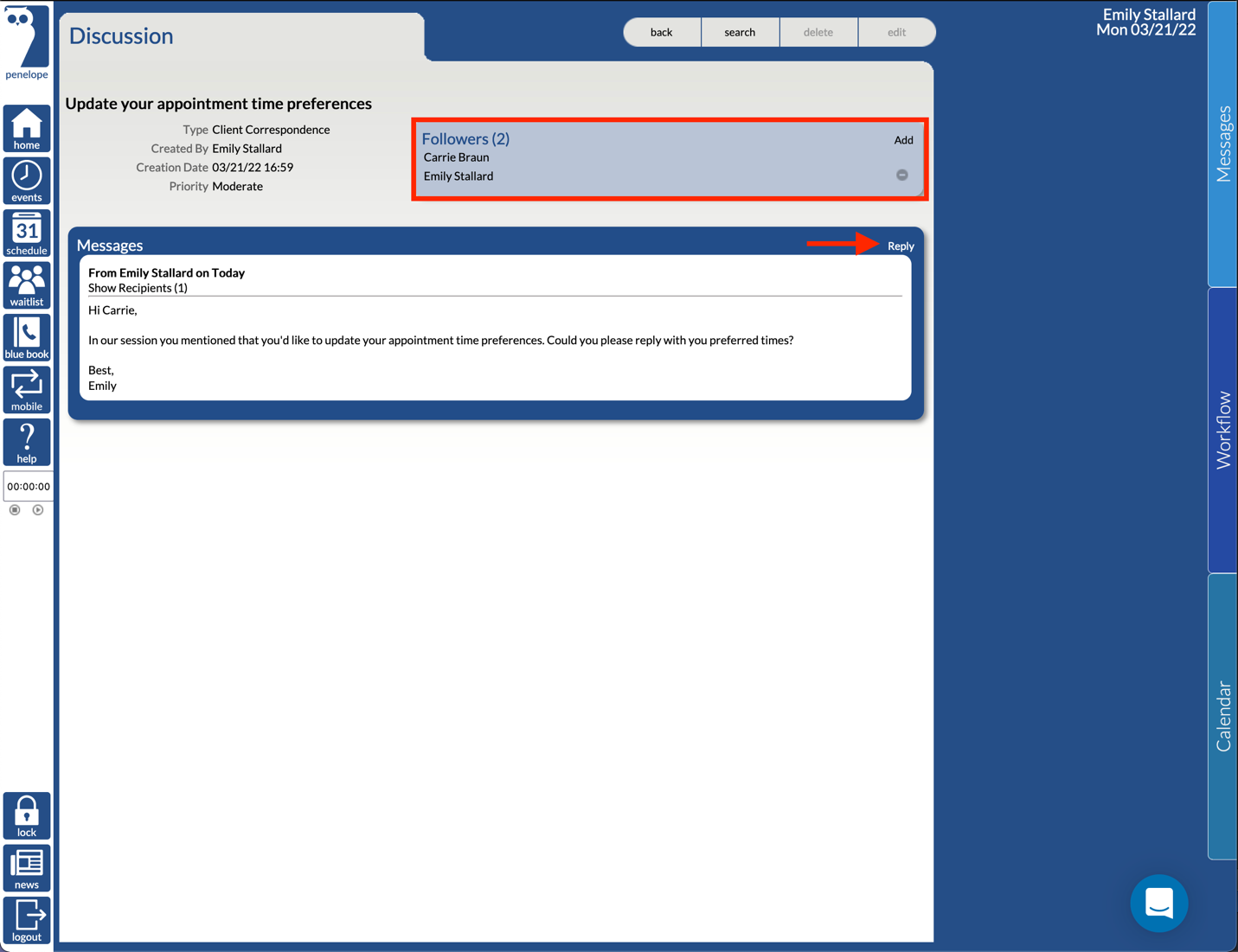 Graphical user interface, applicationDescription automatically generated