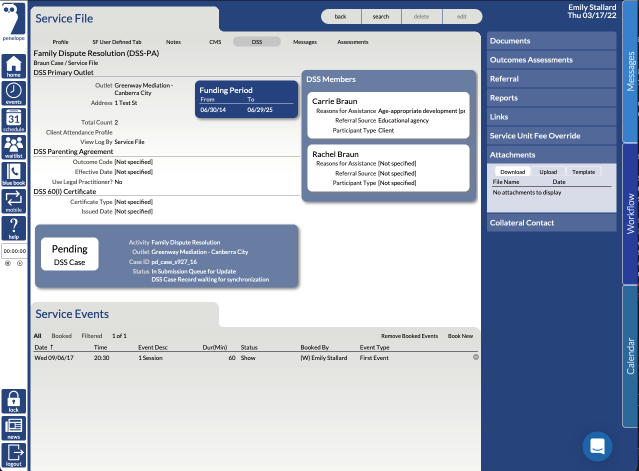 Graphical user interface, text, applicationDescription automatically generated