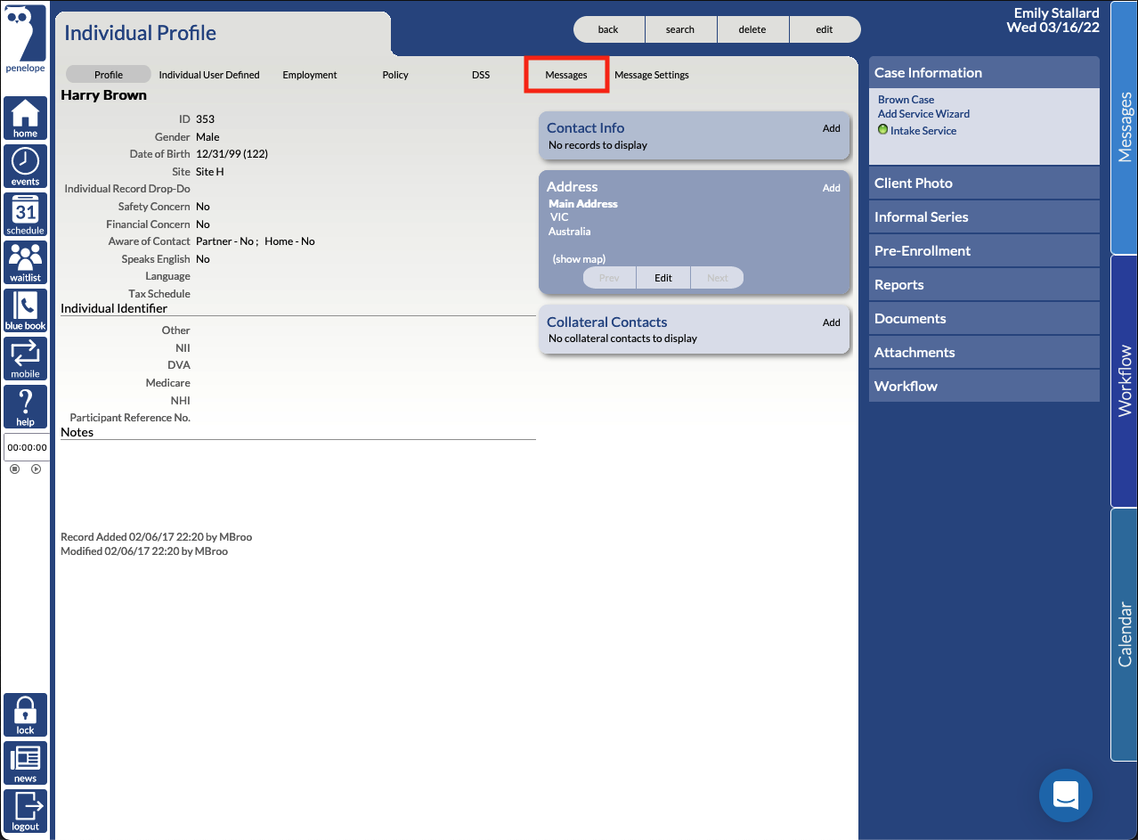 Graphical user interface, text, applicationDescription automatically generated