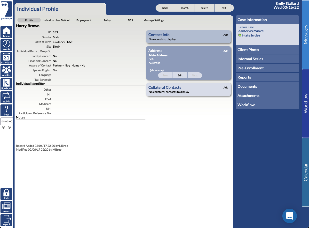 Graphical user interface, text, applicationDescription automatically generated