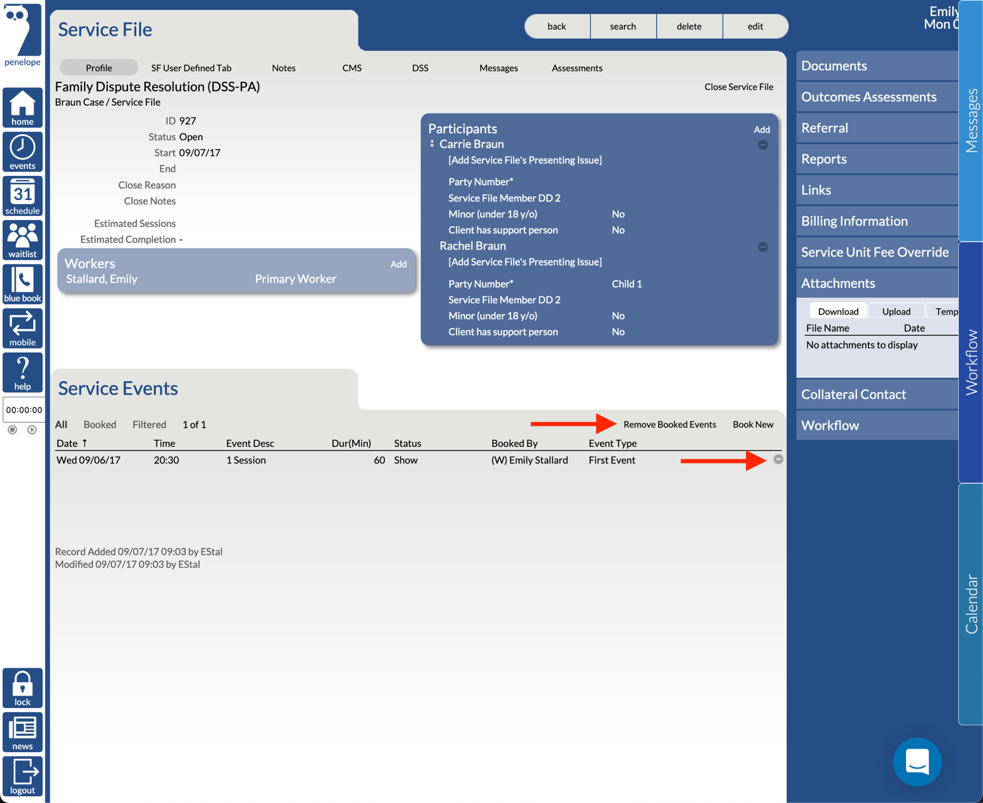 Graphical user interface, text, applicationDescription automatically generated