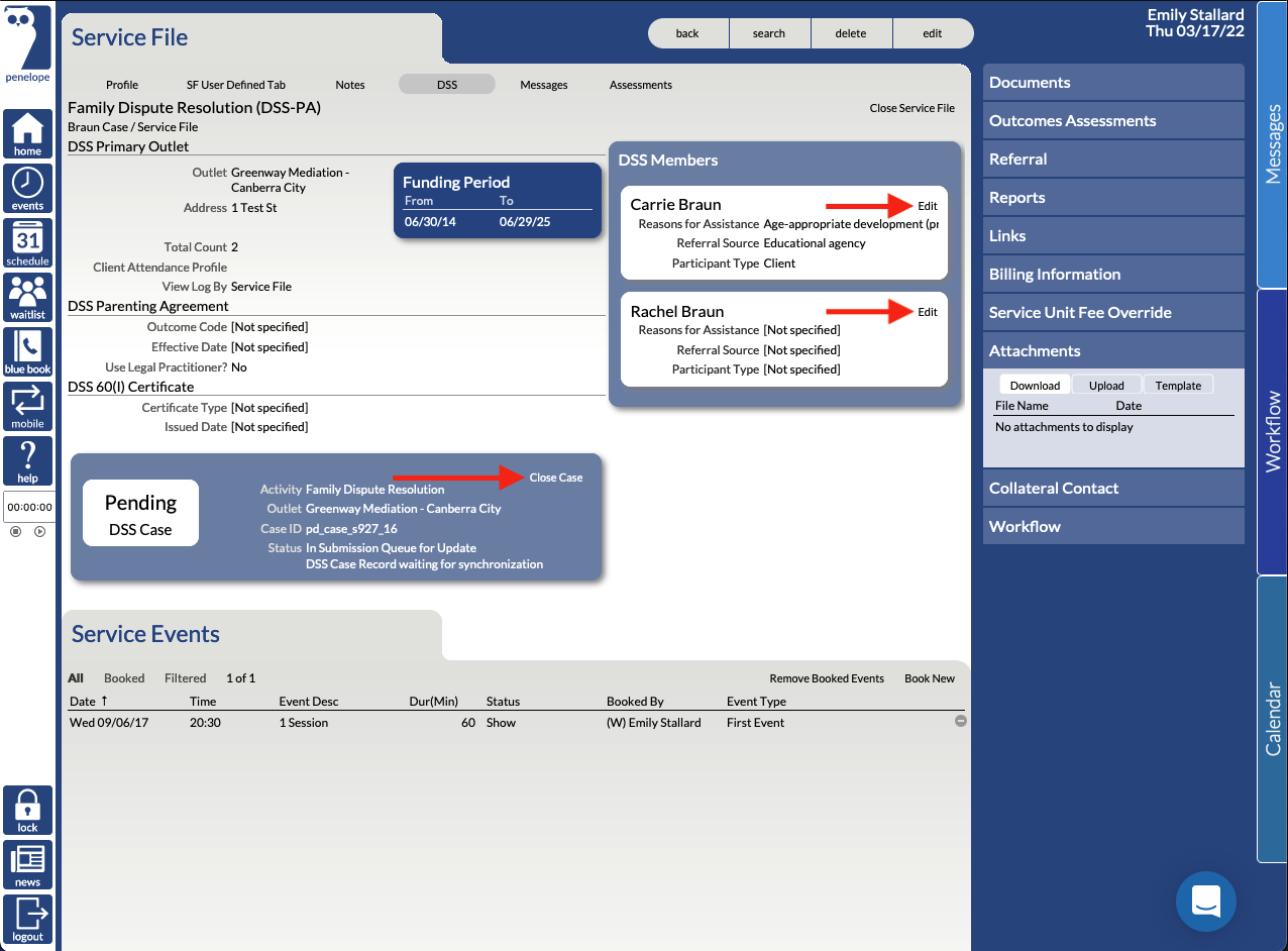 Graphical user interface, text, applicationDescription automatically generated