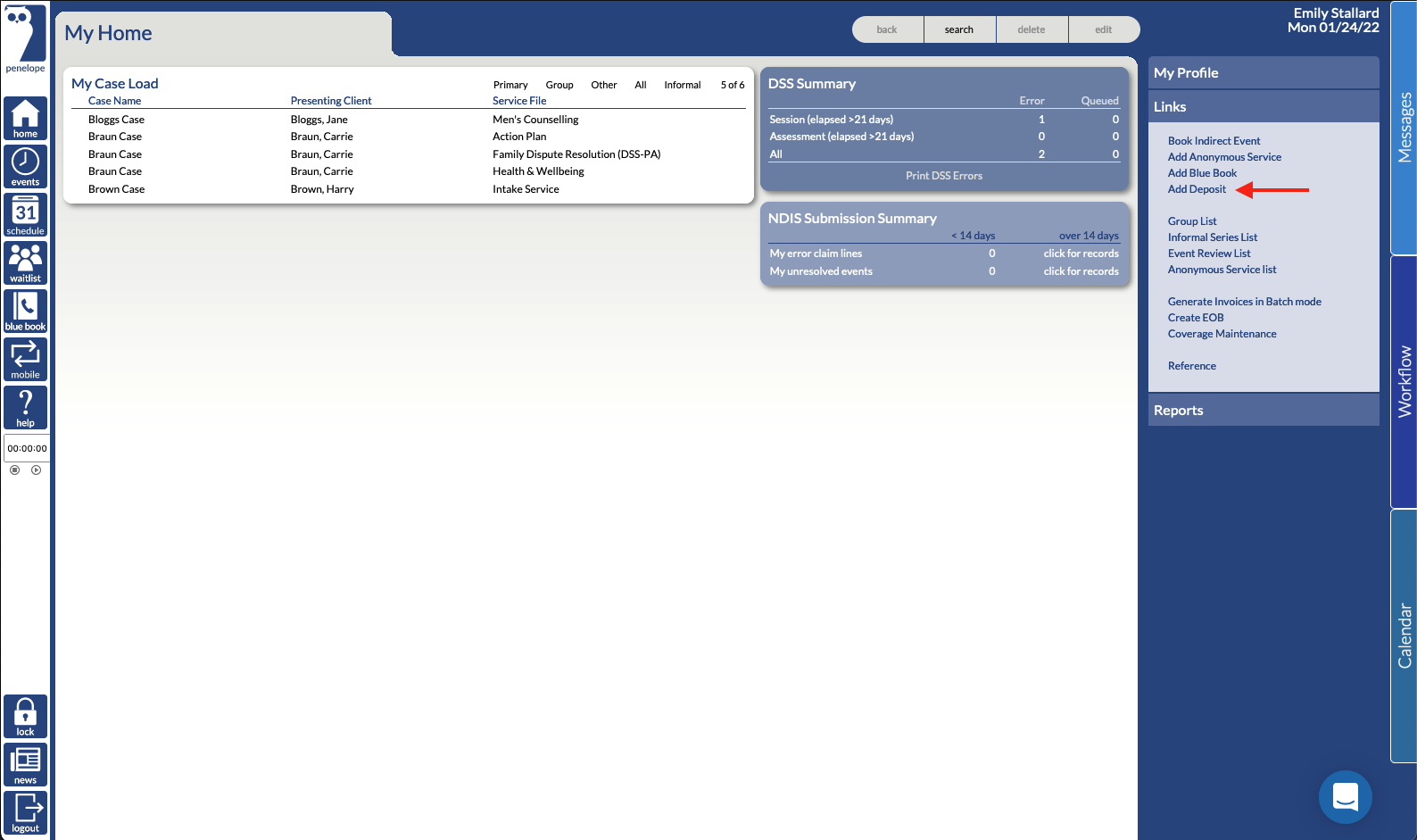 Graphical user interface, applicationDescription automatically generated