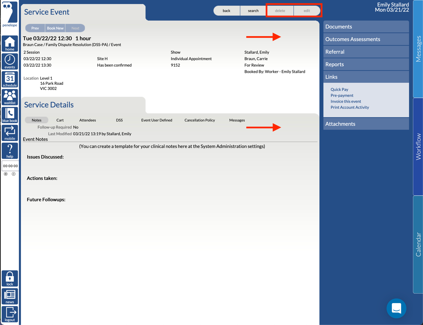 Graphical user interface, text, applicationDescription automatically generated