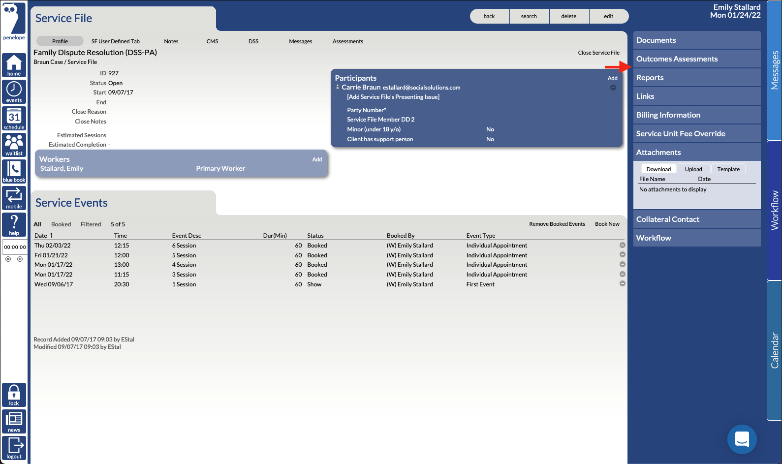 Graphical user interface, text, applicationDescription automatically generated