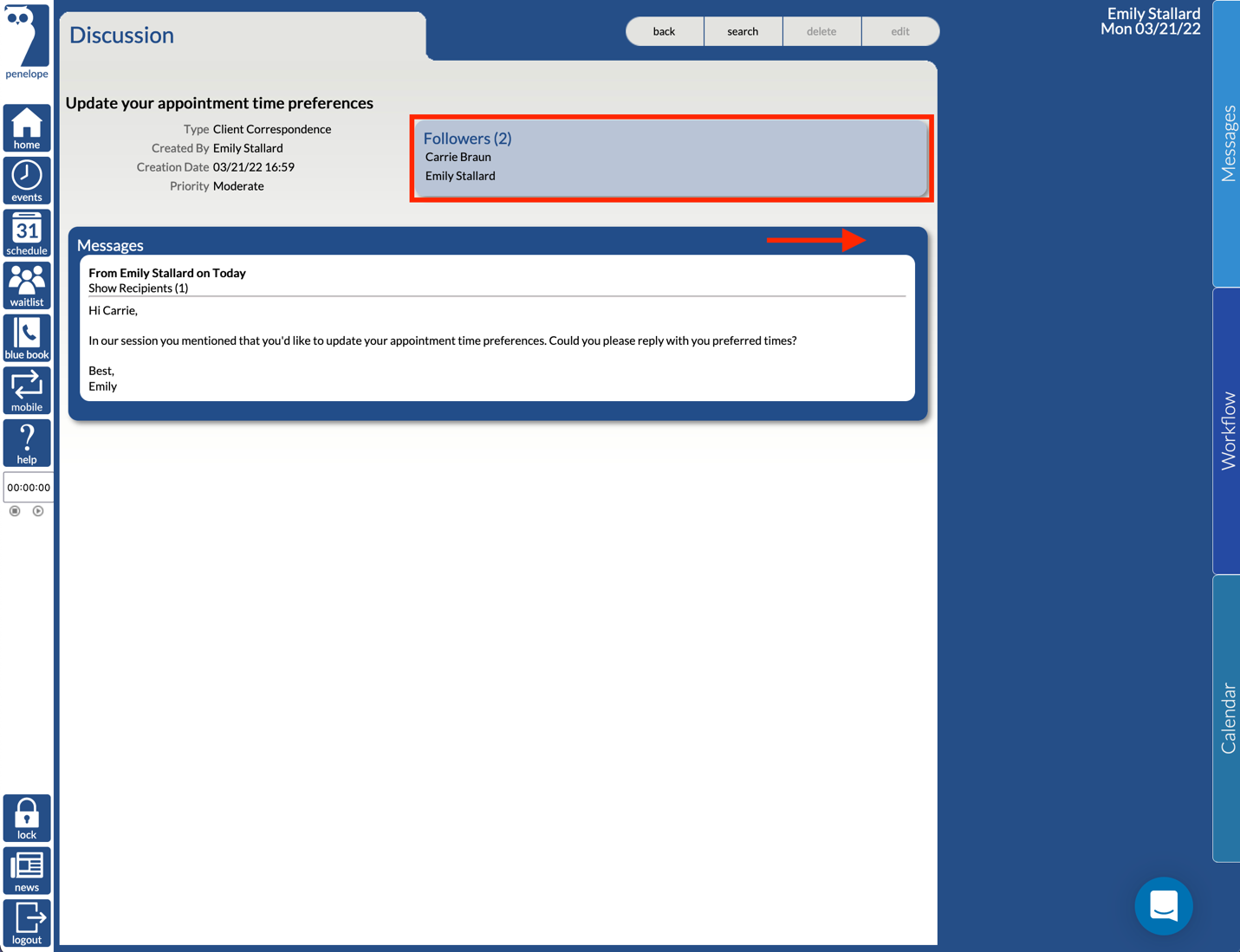 Graphical user interface, applicationDescription automatically generated