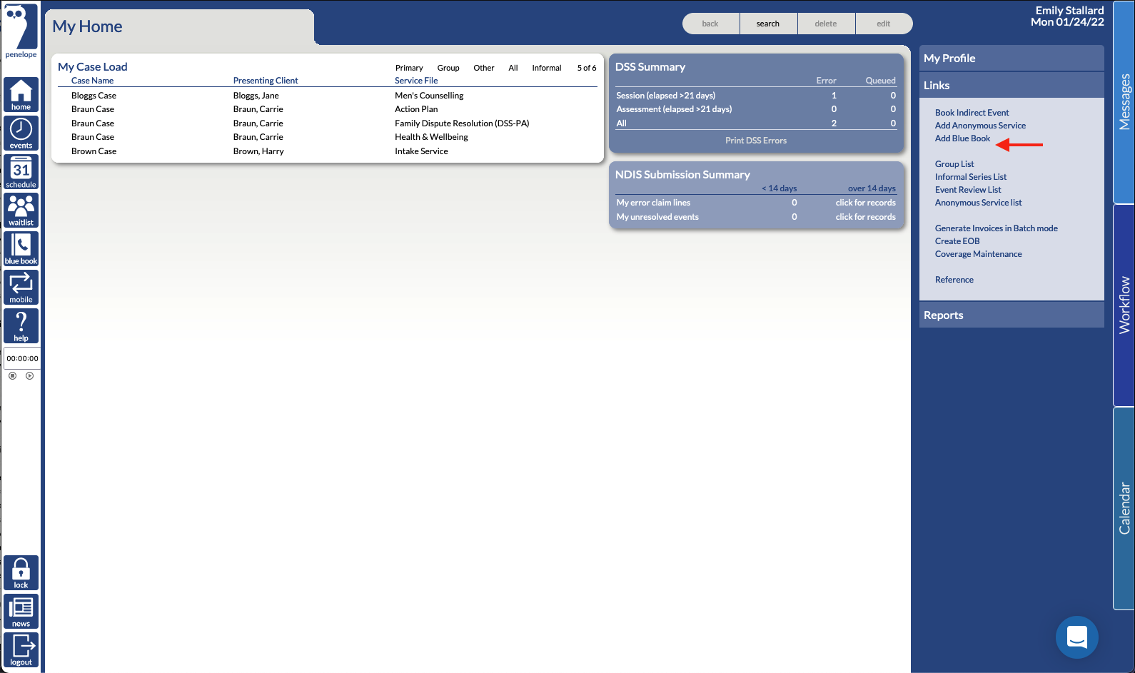 Graphical user interface, applicationDescription automatically generated