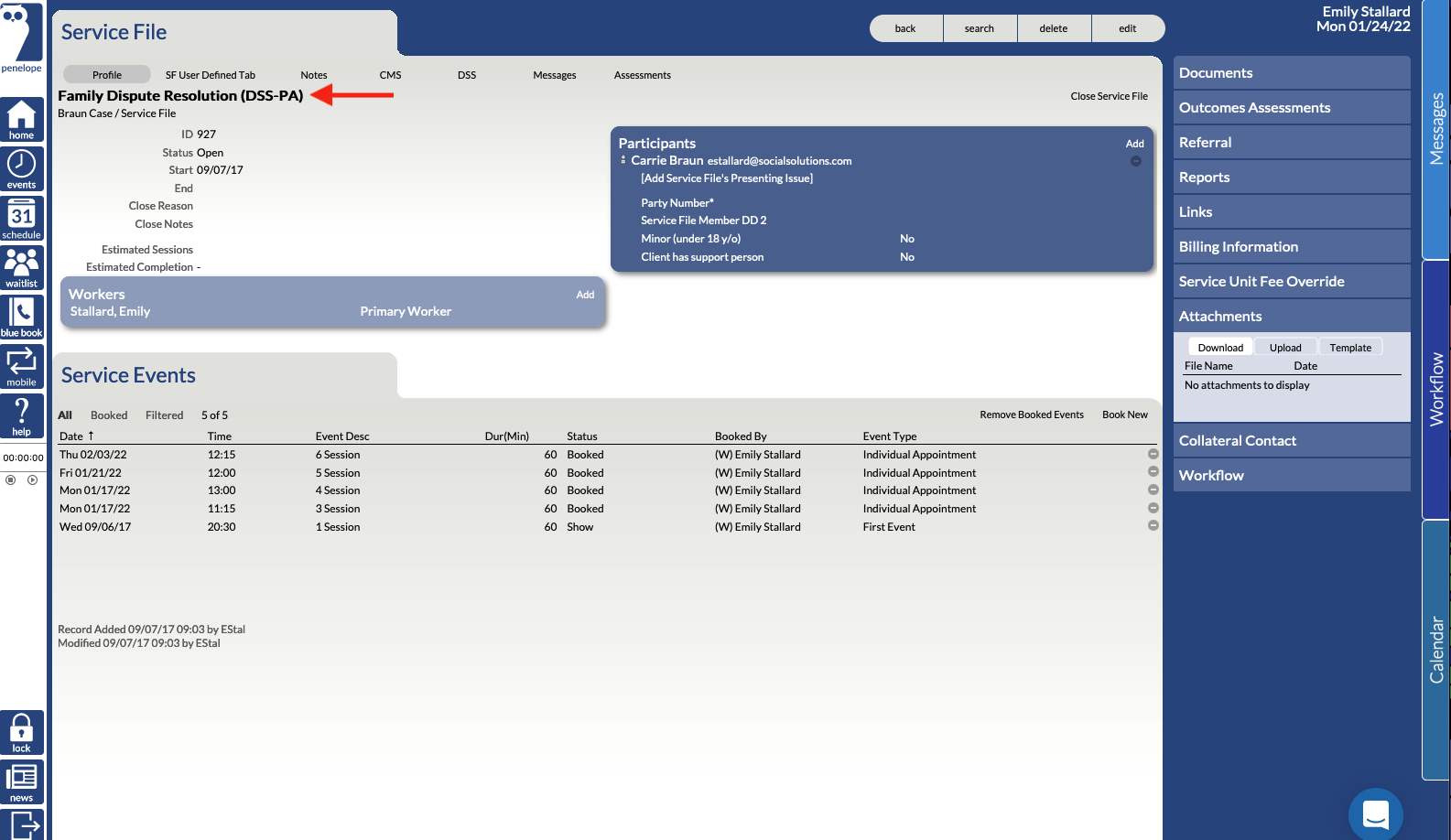 Graphical user interface, text, applicationDescription automatically generated