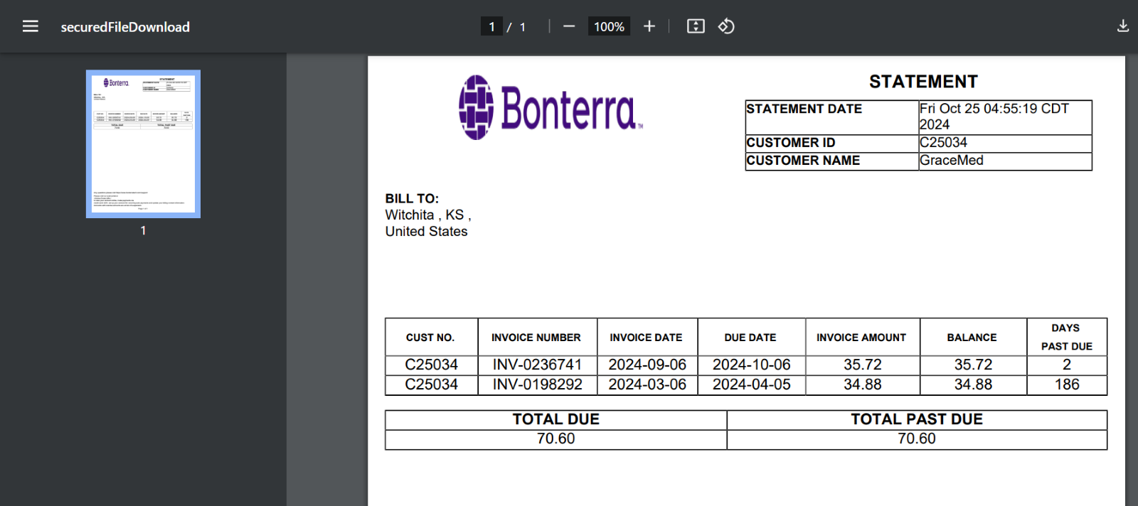 A screenshot of a computerDescription automatically generated