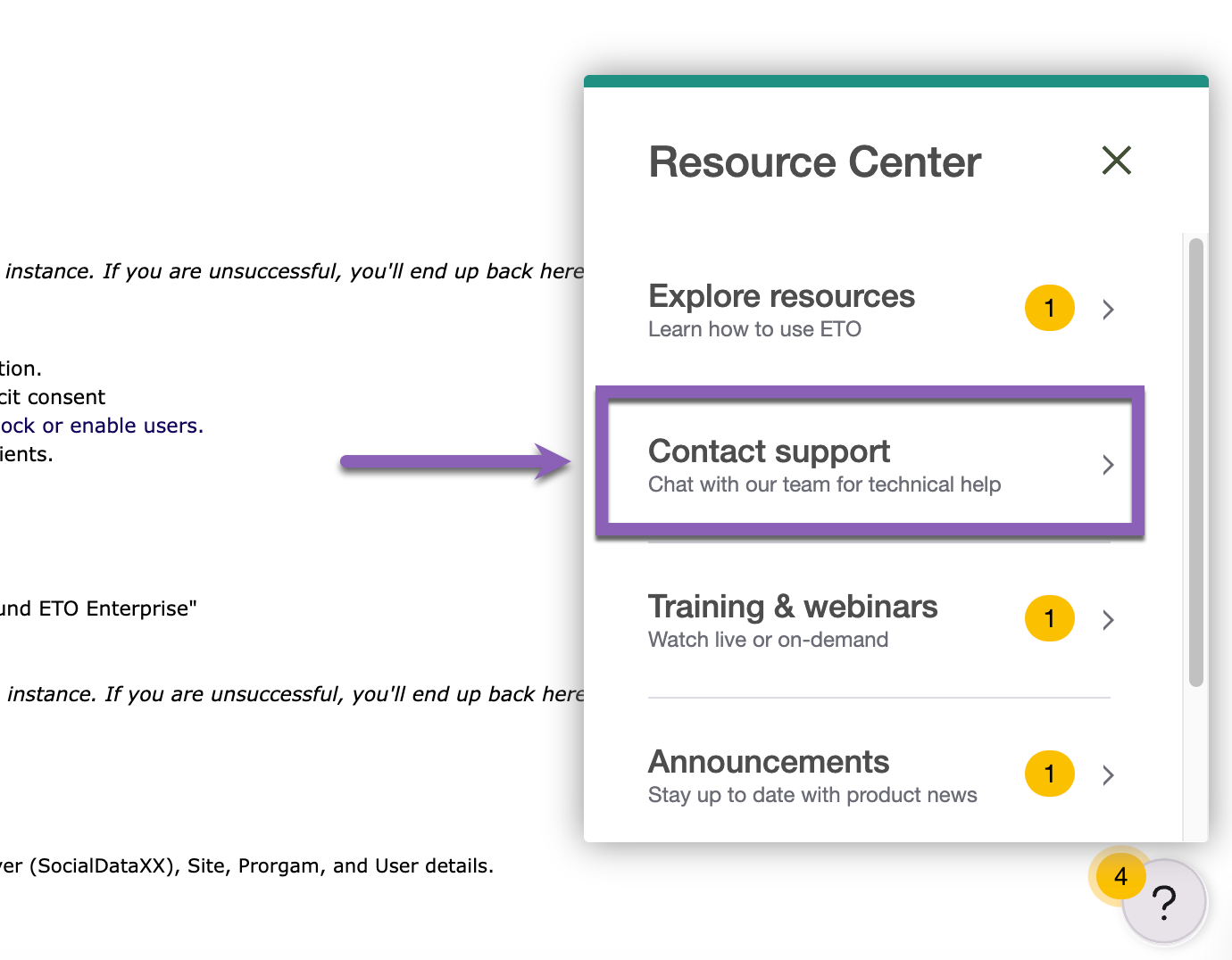 eto_contact support