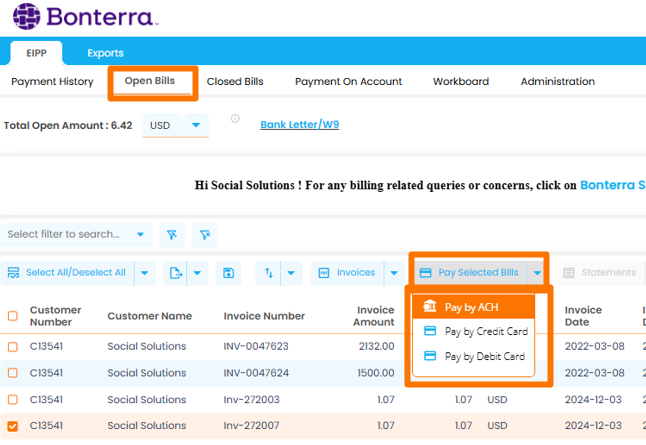 A screenshot of a computer screenDescription automatically generated