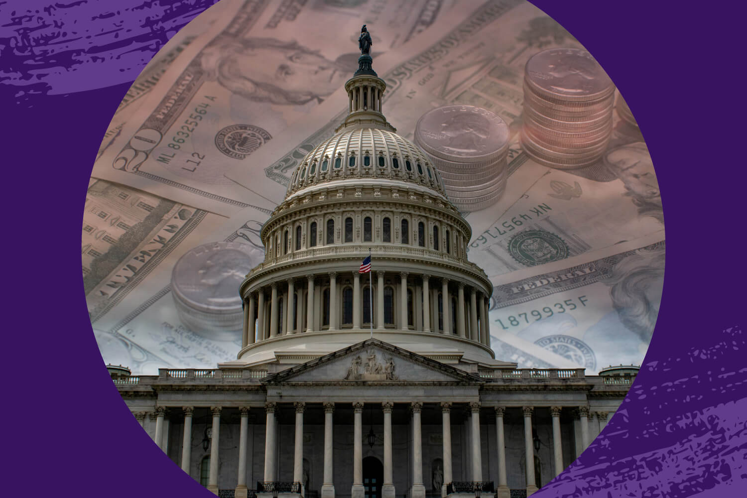 Navigating federal funding uncertainty
