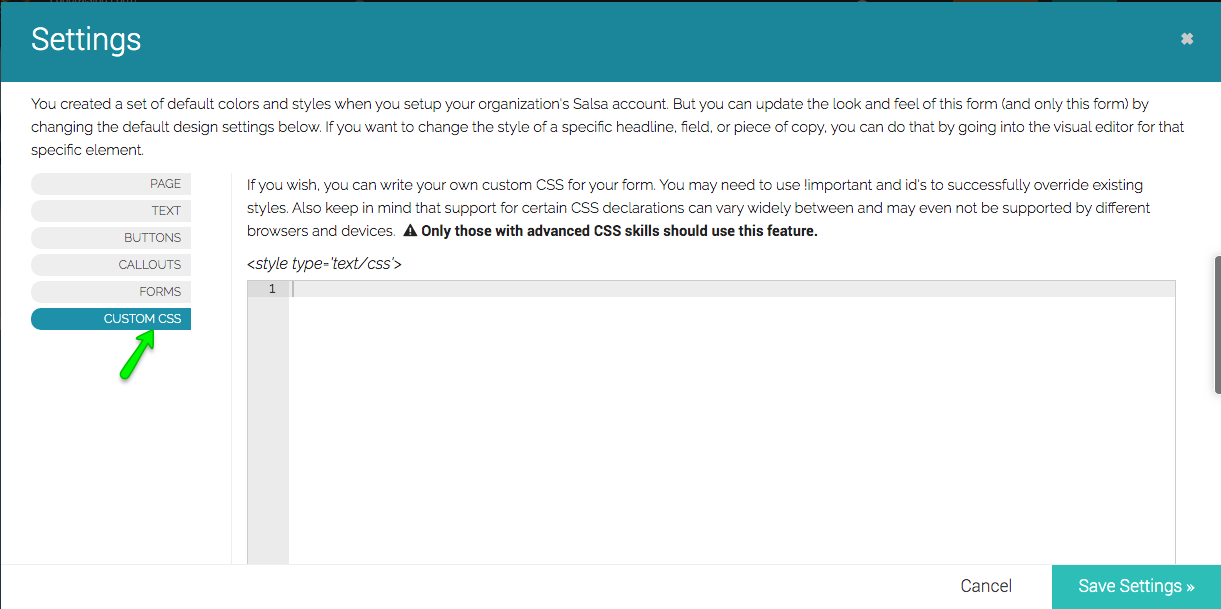 Compose_Settings_Custom_CSS.png