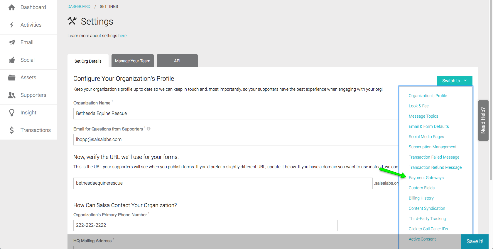 PayPal_Engage_Settings.png